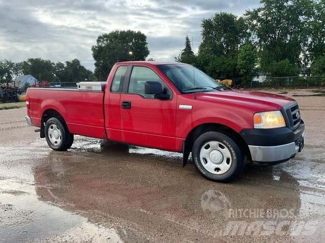 Ford F-150 Andre