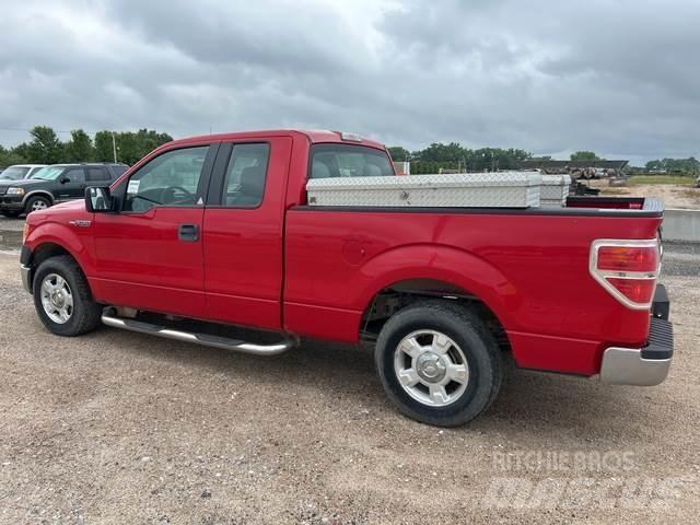 Ford F-150 Andre