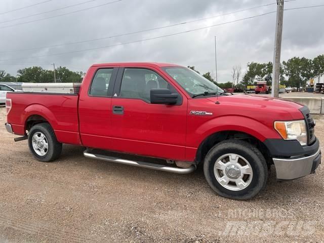 Ford F-150 Andre