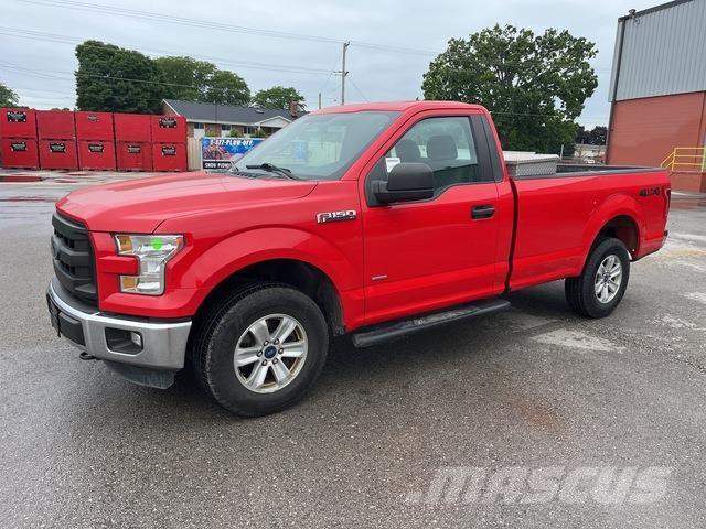 Ford F-150 Andre