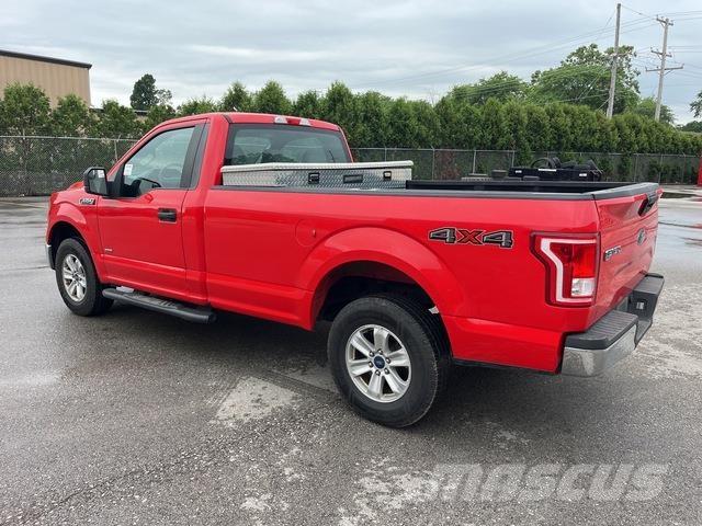 Ford F-150 Andre