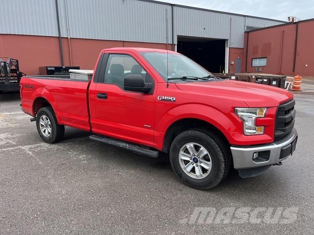 Ford F-150 Andre