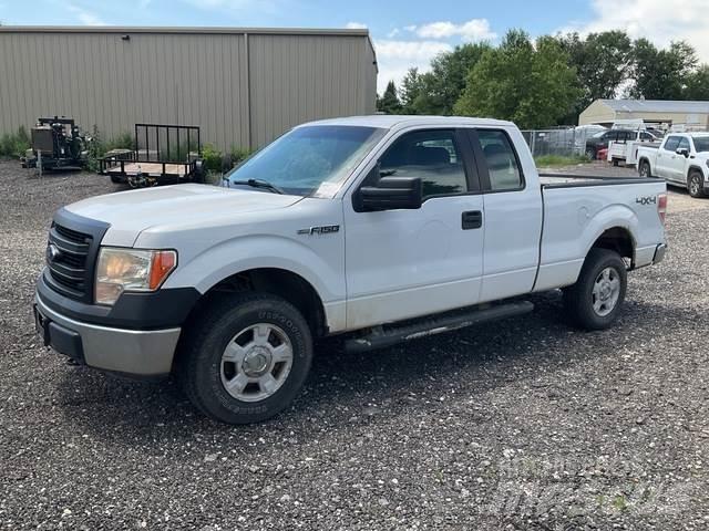 Ford F-150 Andre