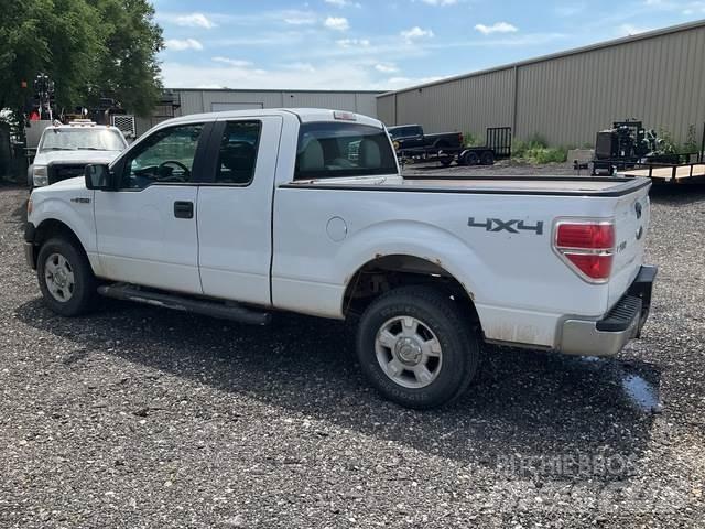 Ford F-150 Andre