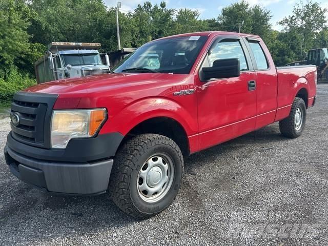Ford F-150 Andre