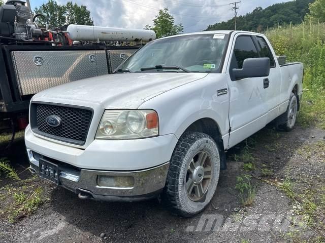 Ford F-150 Andre
