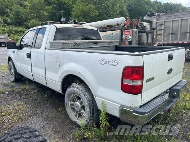Ford F-150 Andre