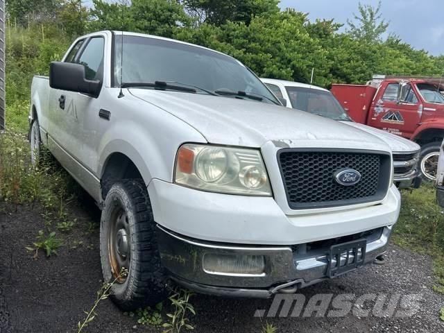 Ford F-150 Andre