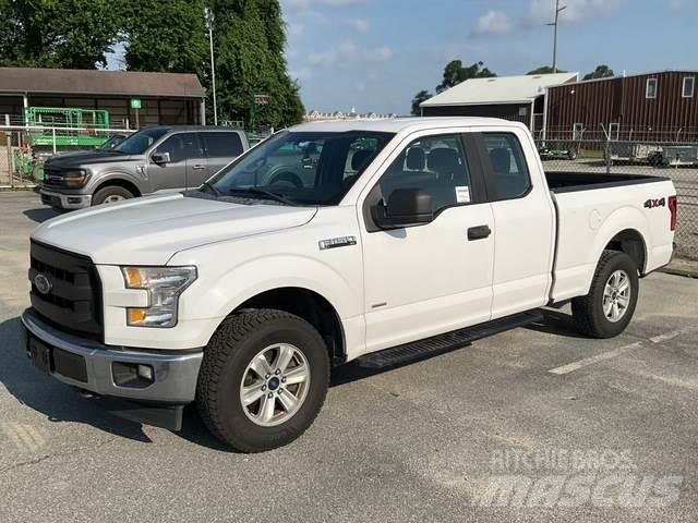 Ford F-150 Andre