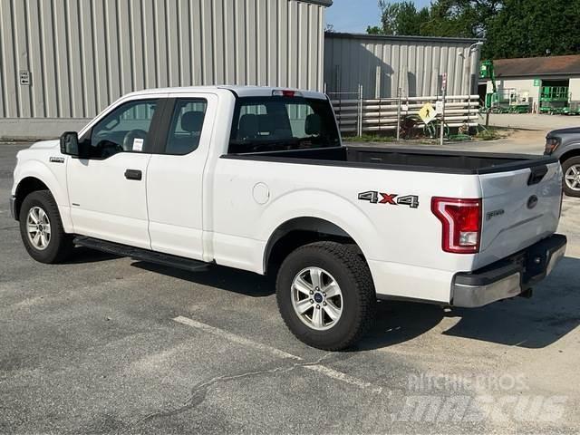 Ford F-150 Andre