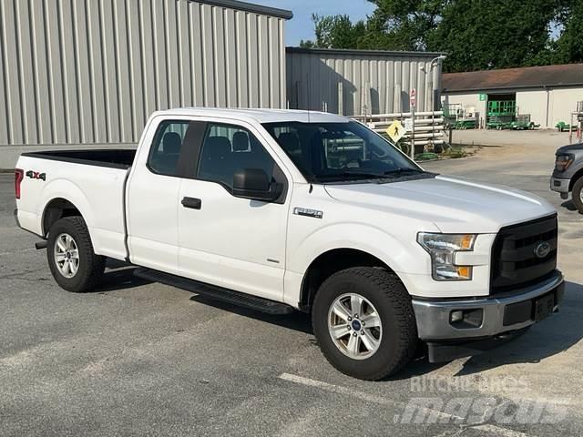 Ford F-150 Andre