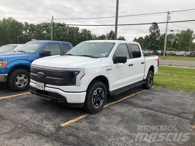 Ford F-150 Andre