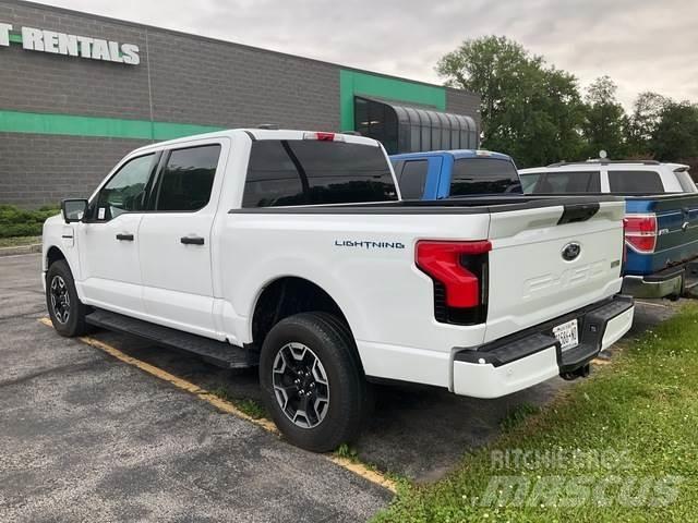 Ford F-150 Andre