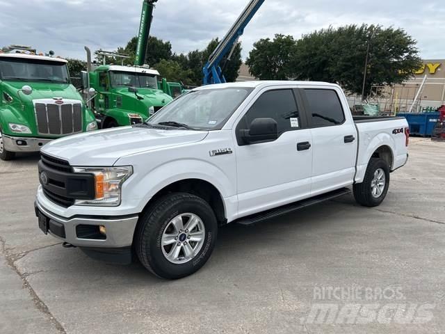 Ford F-150 Andre
