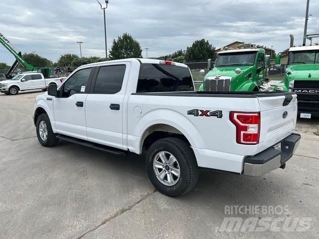 Ford F-150 Andre