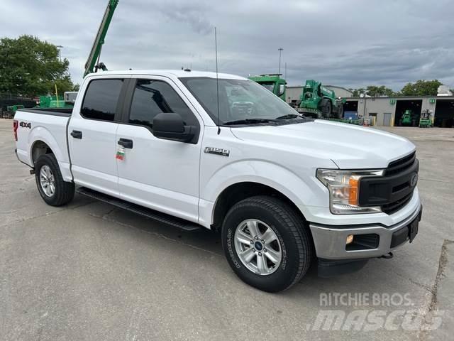 Ford F-150 Andre
