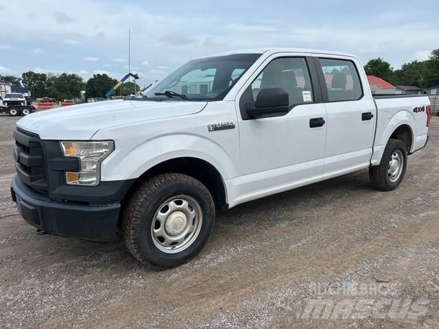 Ford F-150 Andre