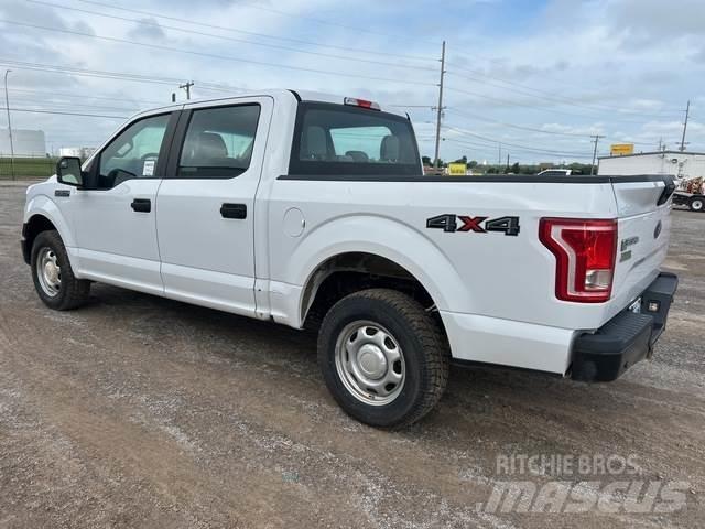 Ford F-150 Andre