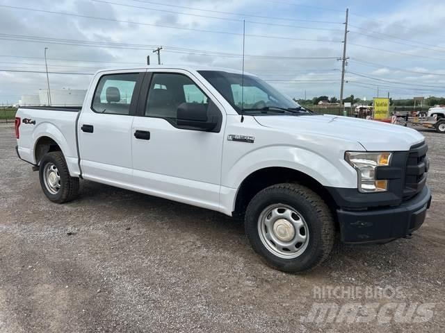 Ford F-150 Andre
