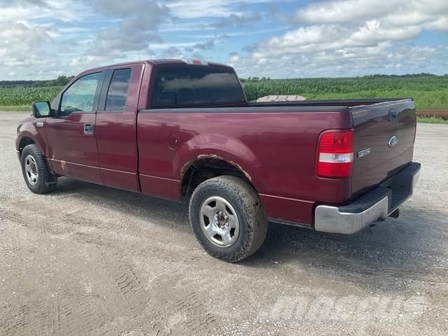 Ford F-150 Andre