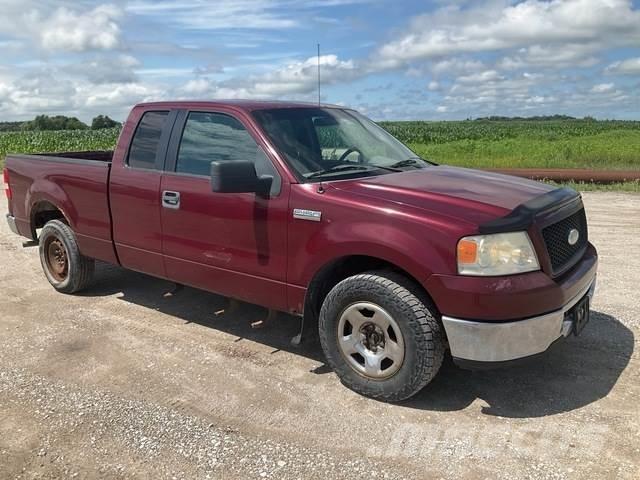 Ford F-150 Andre
