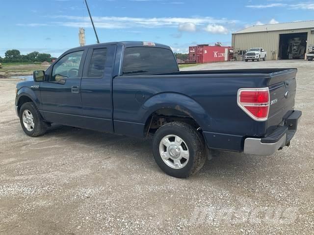 Ford F-150 Andre