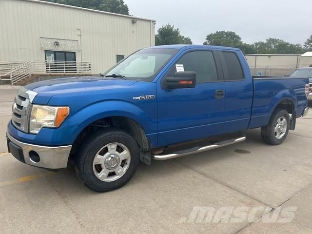 Ford F-150 Andre