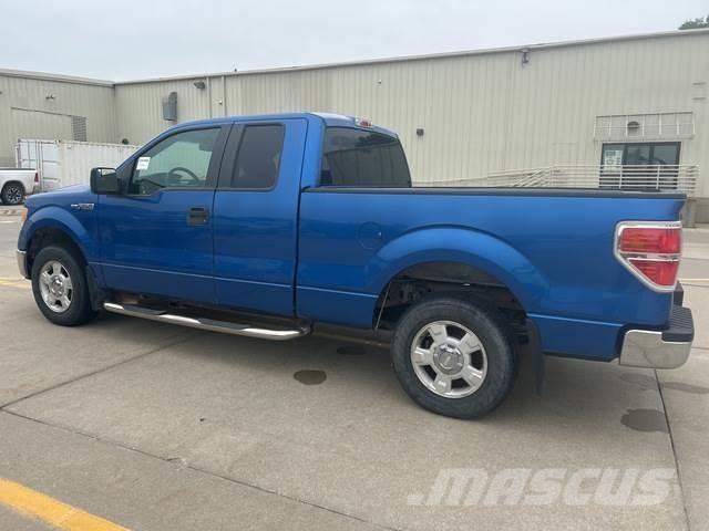 Ford F-150 Andre