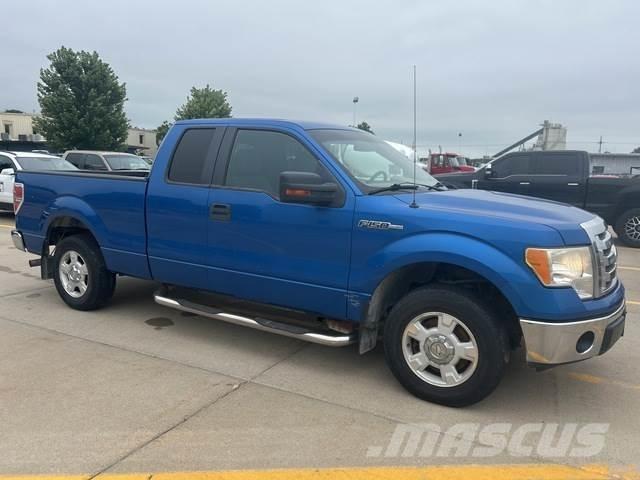 Ford F-150 Andre