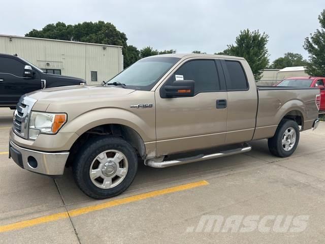 Ford F-150 Andre