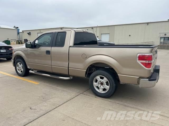 Ford F-150 Andre