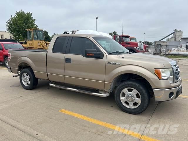 Ford F-150 Andre