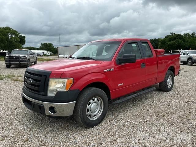 Ford F-150 Andre
