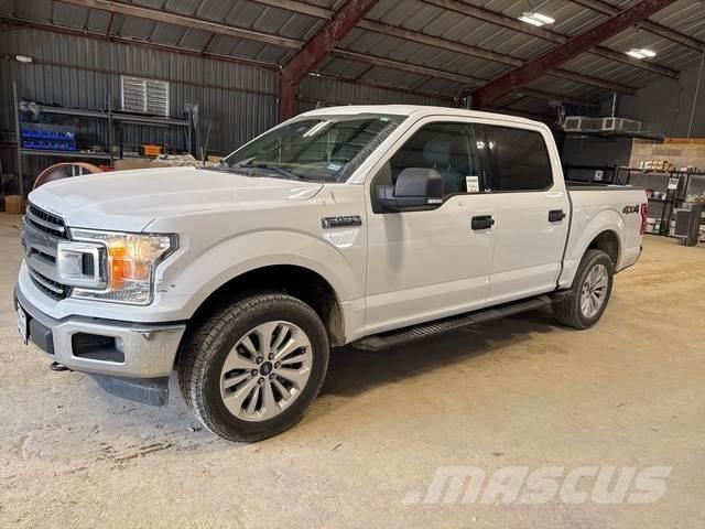 Ford F-150 Andre