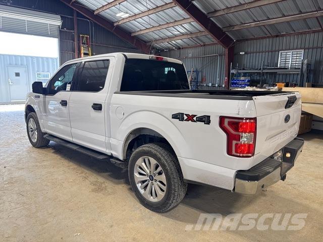 Ford F-150 Andre
