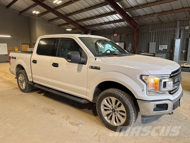 Ford F-150 Andre