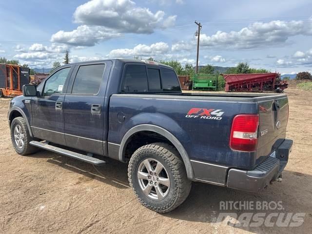 Ford F-150 Andre