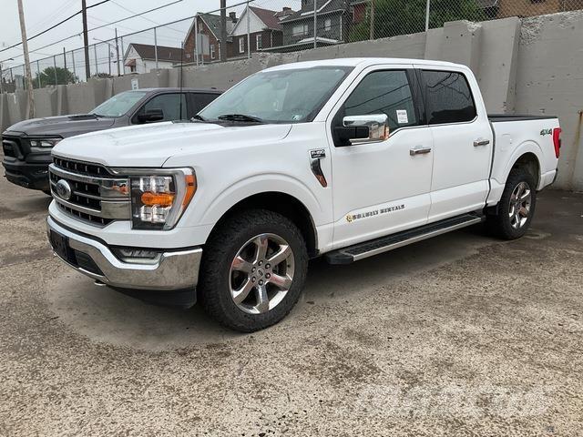 Ford F-150 Andre