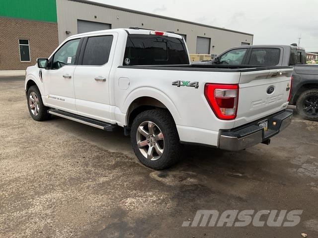 Ford F-150 Andre