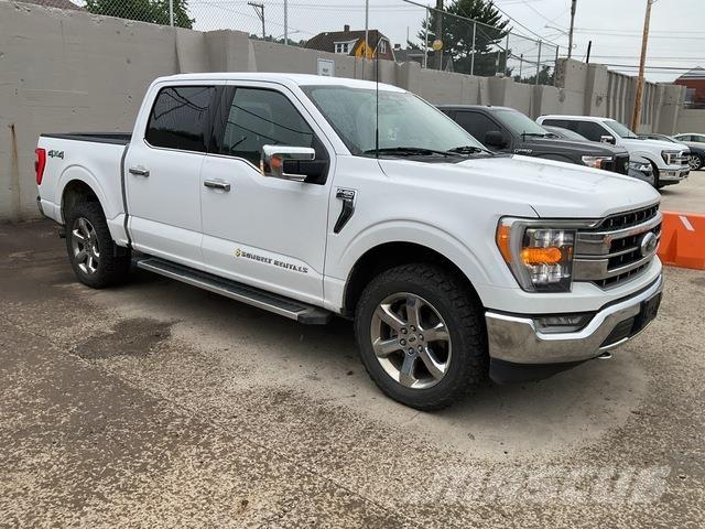 Ford F-150 Andre