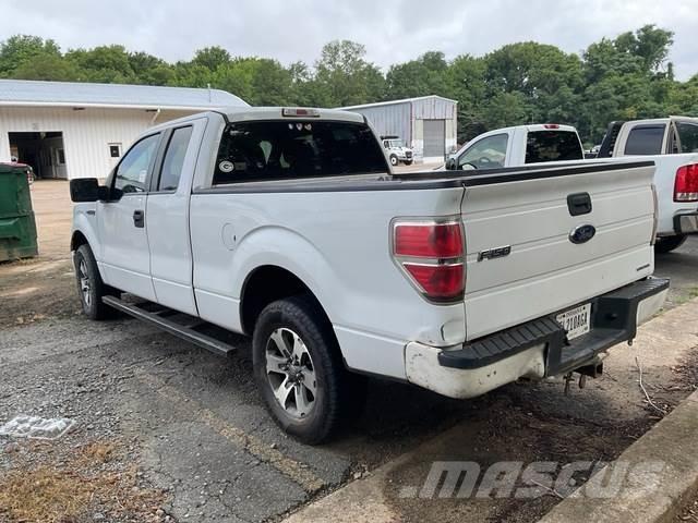 Ford F-150 Andre
