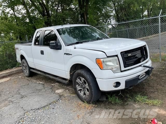 Ford F-150 Andre