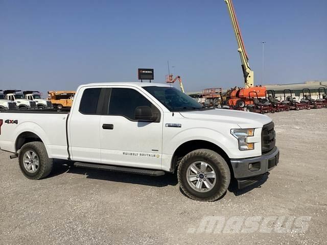 Ford F-150 Andre