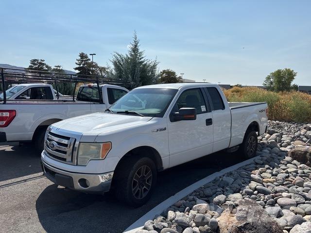 Ford F-150 Andre