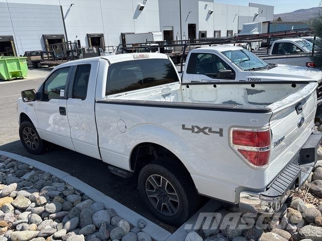 Ford F-150 Andre