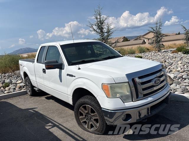 Ford F-150 Andre