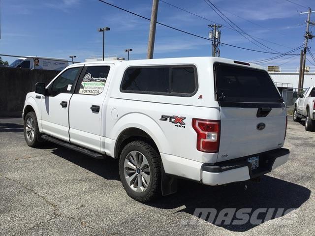 Ford F-150 Andre
