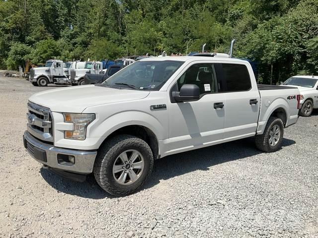 Ford F-150 Andre