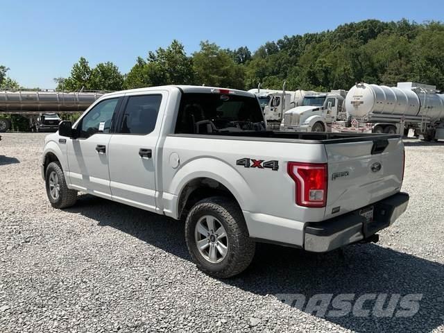 Ford F-150 Andre