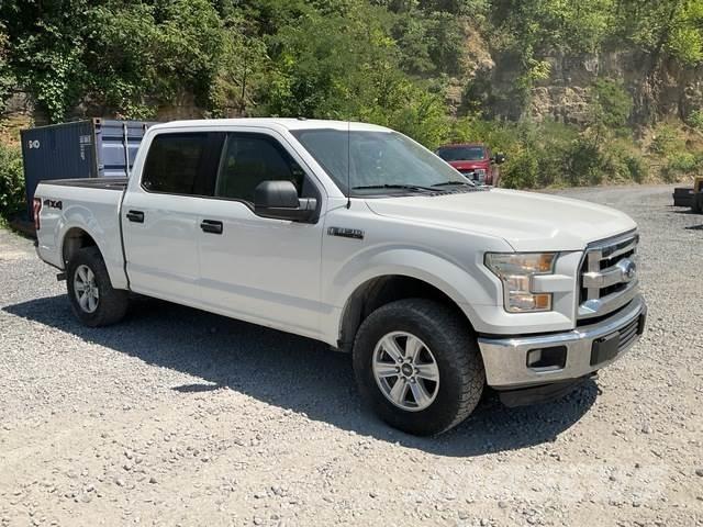 Ford F-150 Andre